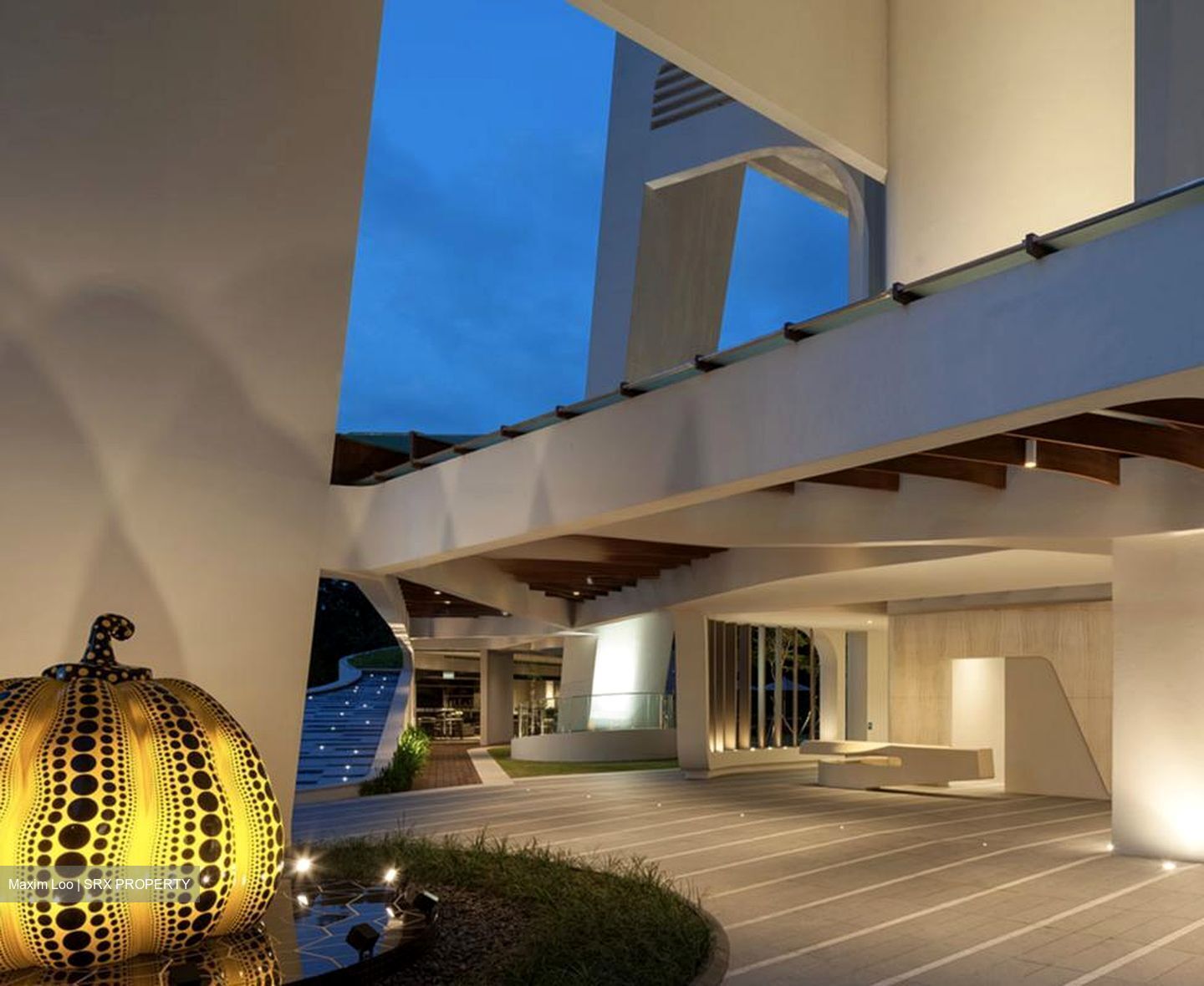 Ardmore Residence (D10), Condominium #483376901